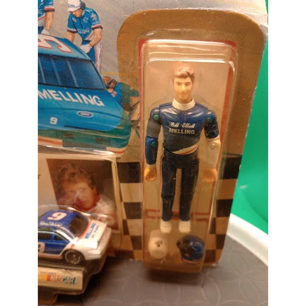 Racing Champions 1991 racing